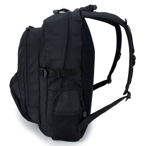 Targus CN600 backpack Black Nylon, Polyester Targus CN600 backpack Black Nylon, Polyester